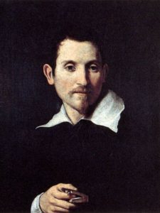 Domenico Zampieri, detto “il Domenichino”